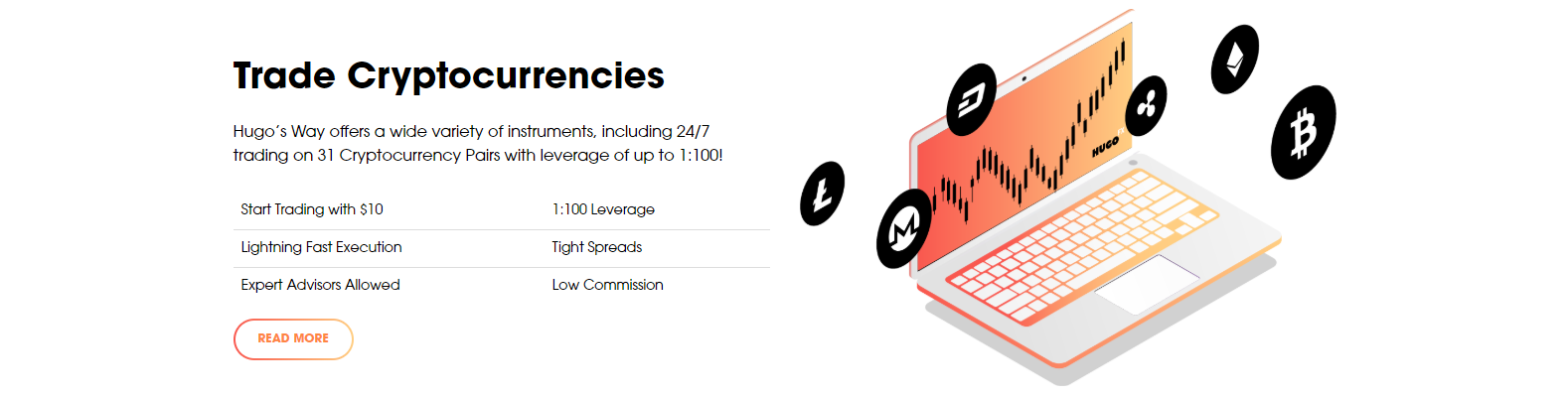 Hugo’s Way Review crypto commission info Hugo’s Way Review crypto commission info